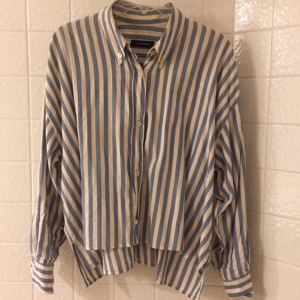 Isabel Marant Etoile
